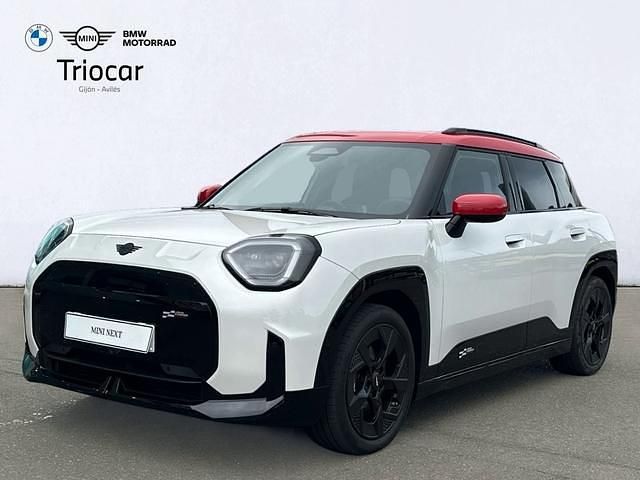 Usado Mini Aceman 160 kW (218 CV) 2025 Eléctrico SUV