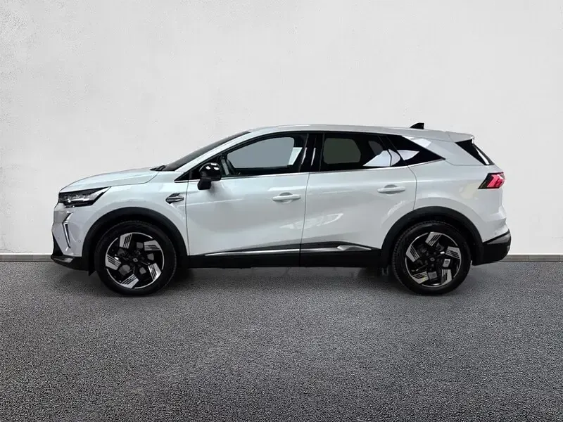 Usado Renault Symbioz Techno 145 CV (106 kW) 2025 Blanco SUV