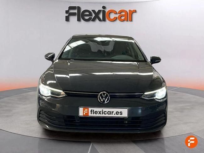 Occasion VW Golf VIII 110 ch (80 kW) 2021 Gris
