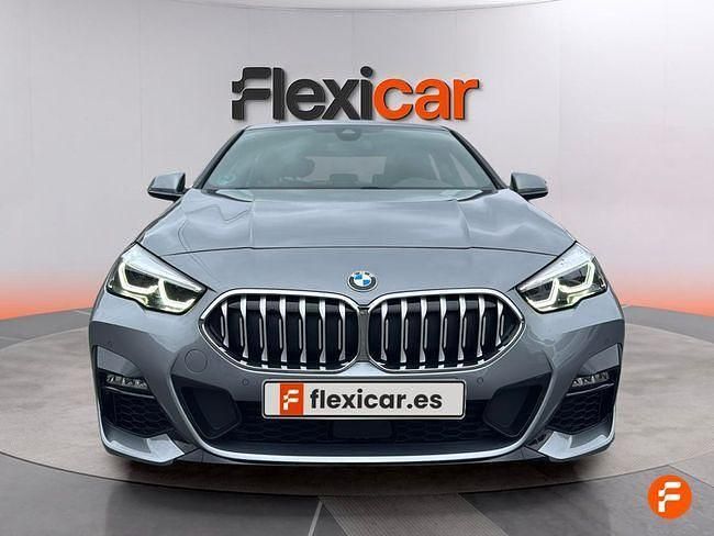 Usado BMW 218 136 CV (100 kW) 2023 Gris Coupe