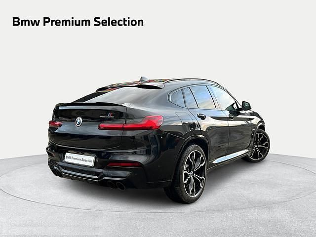 Usado BMW X4 M Comfort Edition 510 CV (375 kW) 2021 SUV