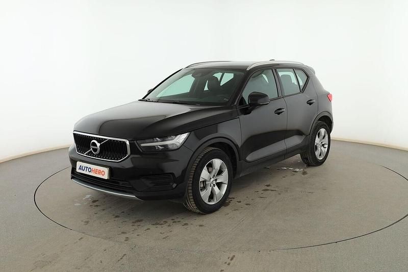 Usado Volvo XC40 Business Edition 163 HP (119 kW) 2020 SUV