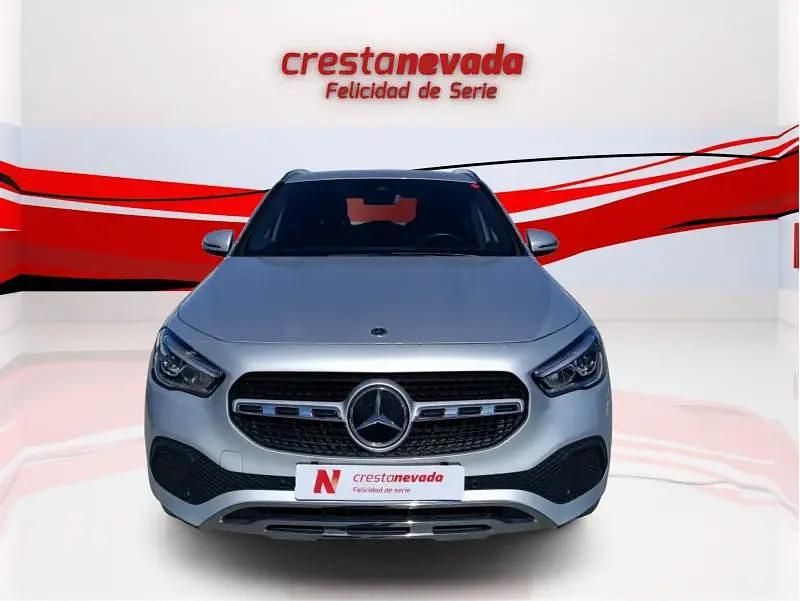 Usado Mercedes GLA250 218 CV (160 kW) 2022 SUV