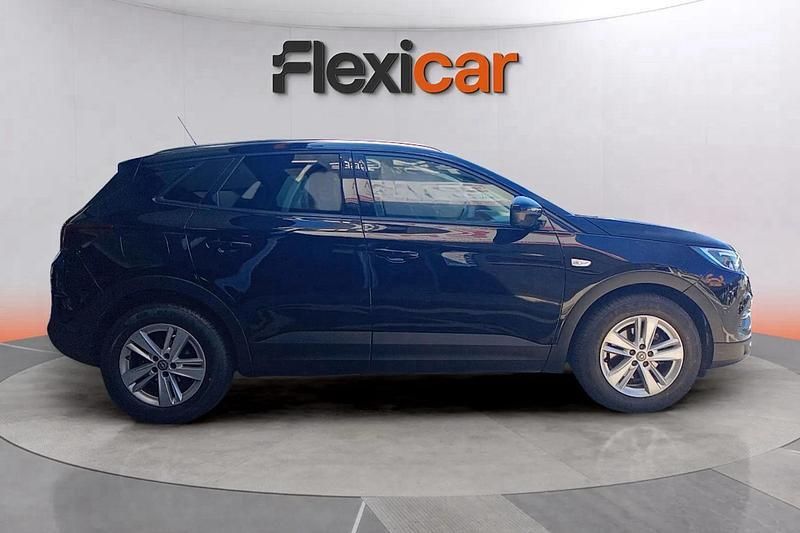 Negro Usado 2019 Opel Grandland X Selective SUV | 11.990 € (Precio justo) - Imagen 1/1