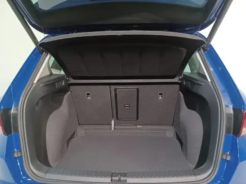 Usado Seat Ateca FR 115 CV (84 kW) 2025 SUV