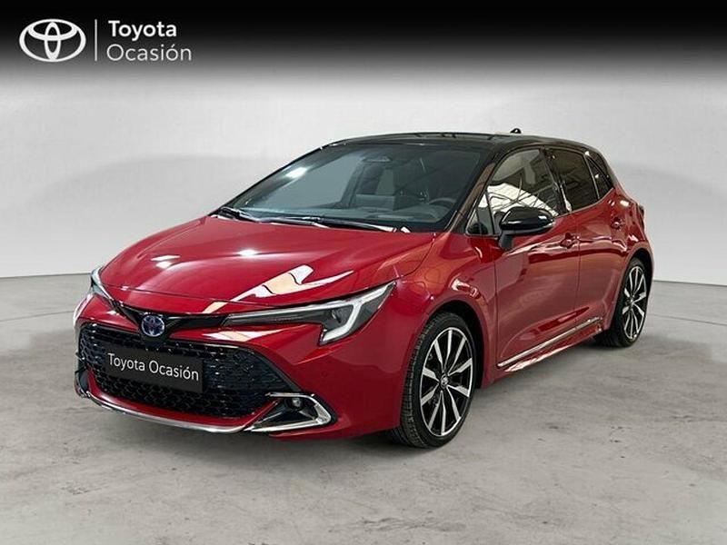Otro Usado 2024 Toyota Corolla Edition | 29.750 € (Caro) - Imagen 1/4