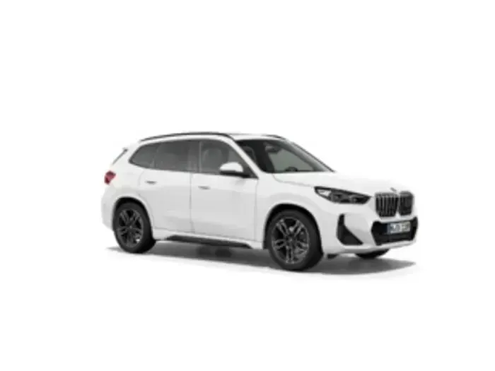 Nuevo BMW X1 Comfort Edition 163 CV (119 kW) 2026 Blanco SUV