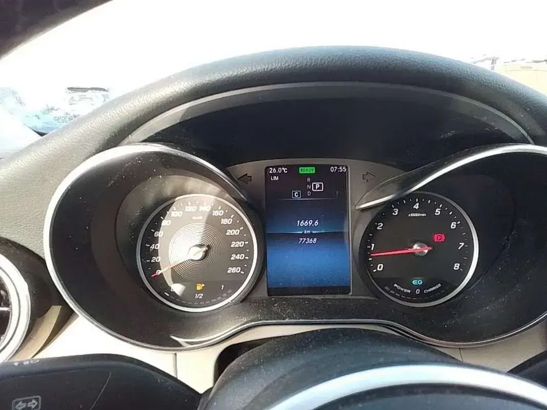 Usado Mercedes 200 184 CV (135 kW) 2020 Berlina