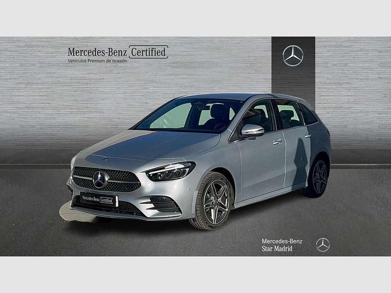 Plateado Usado 2025 Mercedes E250 Familiar | 34.095 € (Super precio) - Imagen 1/4