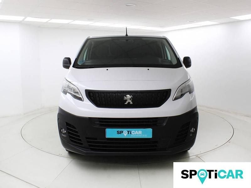 Usado Peugeot Expert 102 CV (75 kW) 2022 Blanco Van