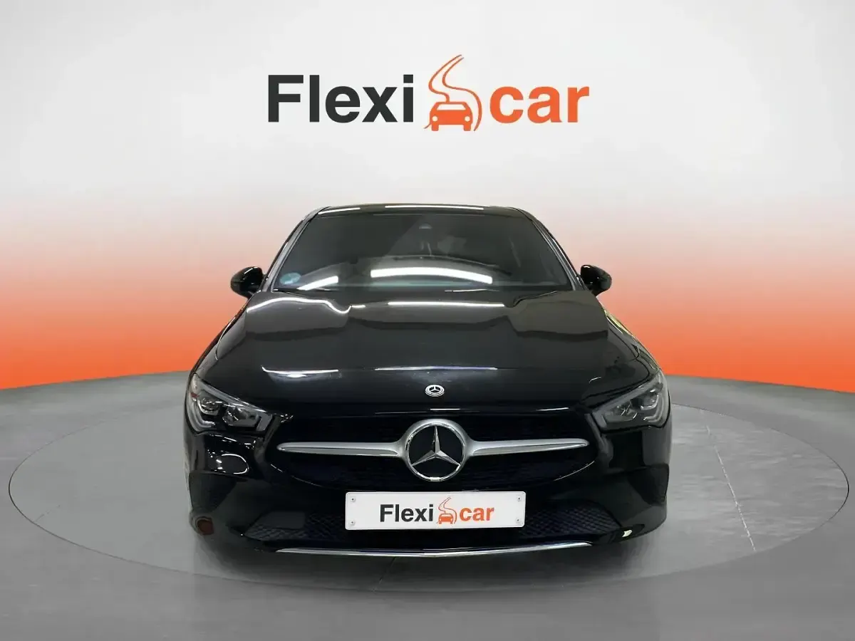 Occasion Mercedes CLA200 Shooting Brake 150 PK (110 kW) 2020 Grijs Stationwagen