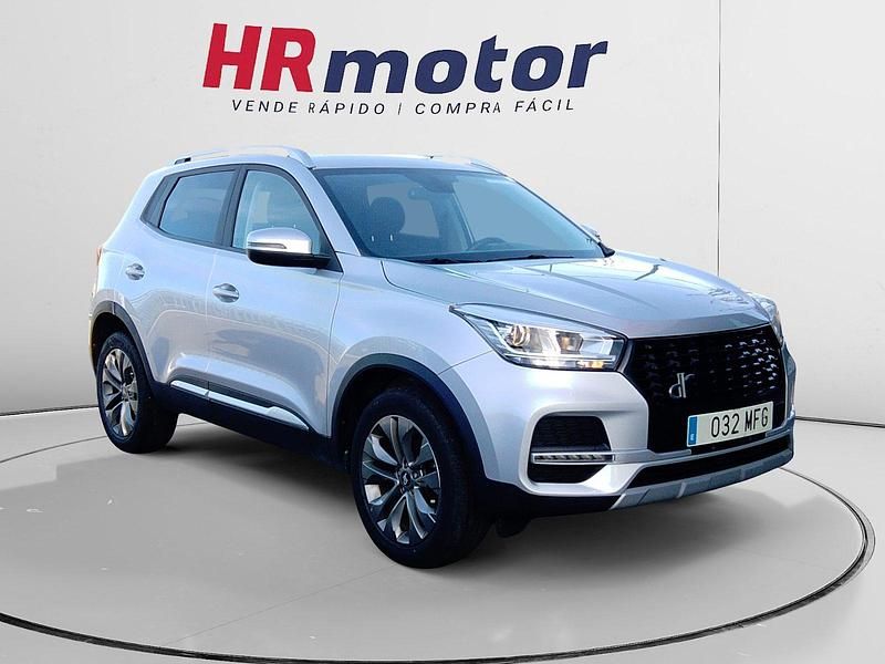 Usado DR DR 4.0 116 CV (85 kW) 2022 SUV