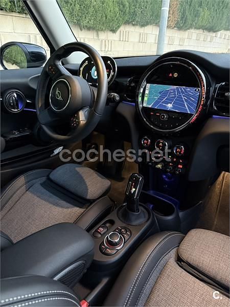 Usado Mini Cooper SE 135 kW (184 CV) 2023 Eléctrico Utilitario