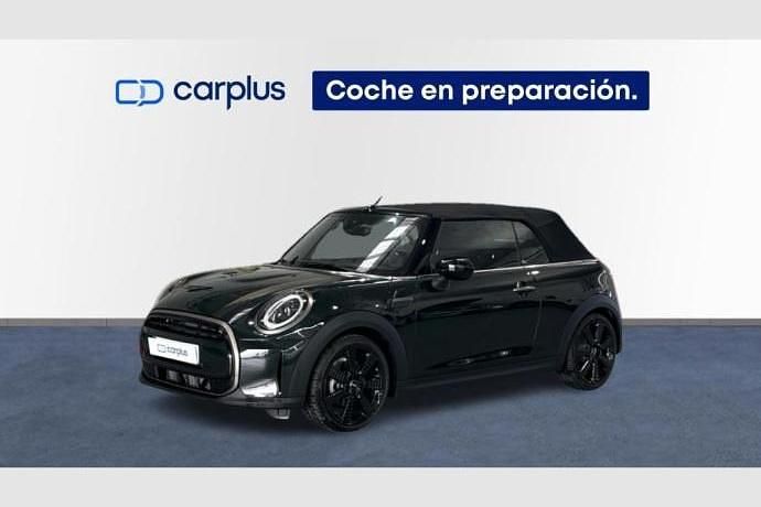 Usado 2023 Mini Cooper Utilitario | 27.990 € (Caro) - Imagen 1/3