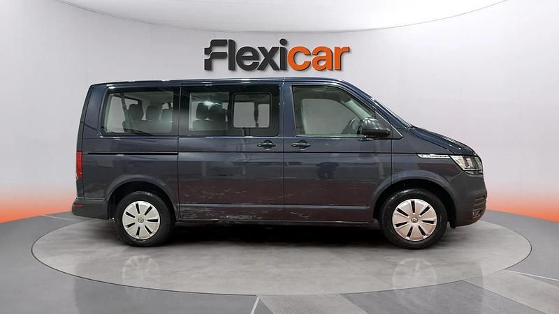 Usado VW Caravelle 150 CV (110 kW) 2023 Azul Van