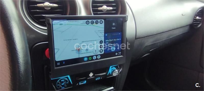 Negro Usado 2004 Seat Cordoba Sport Berlina | 2000 € (Precio justo) - Imagen 1/4