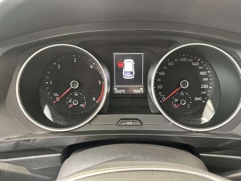 Usado VW Tiguan Advance 150 CV (110 kW) 2016 Blanco SUV