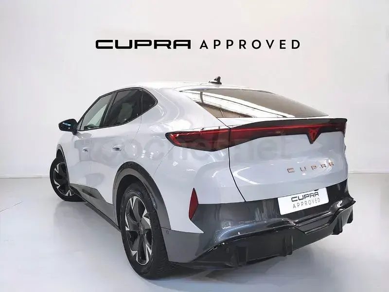 Usado Cupra Tavascan Endurance 210 kW (286 CV) 2025 Eléctrico SUV