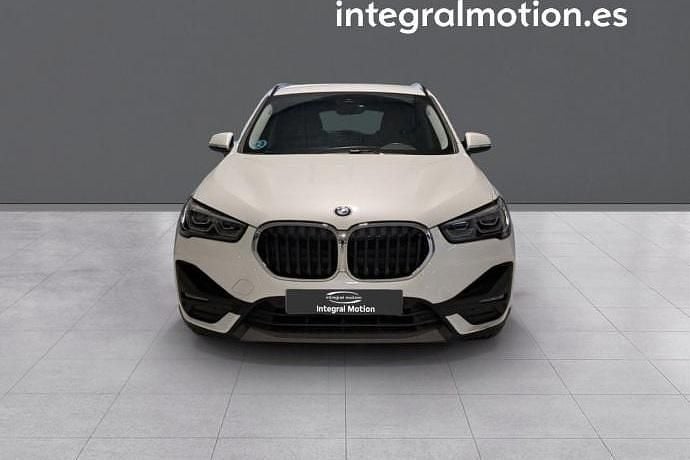 Usado BMW X1 149 CV (109 kW) 2021 SUV