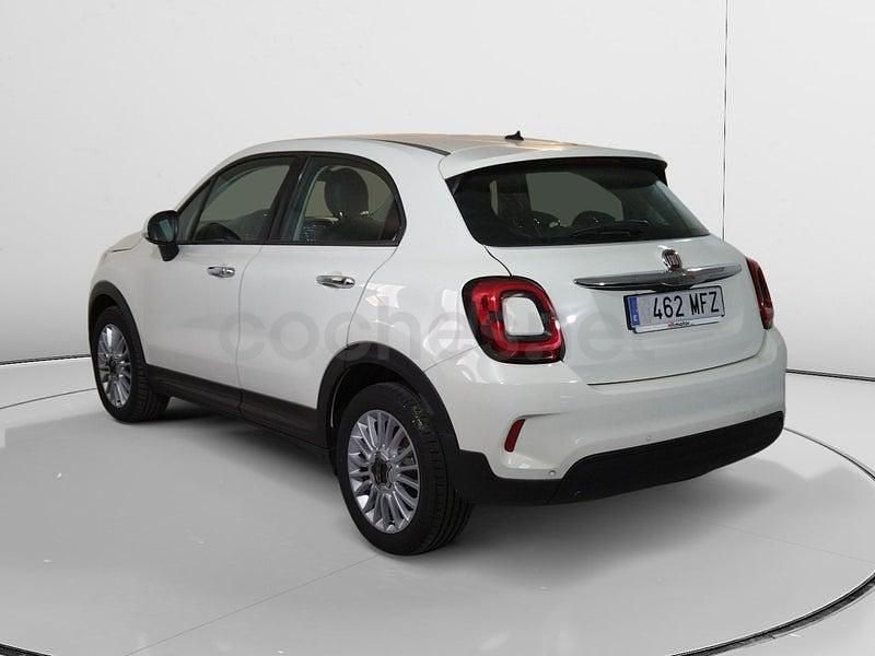 Usado Fiat 500X Urban 120 CV (88 kW) 2021 Blanco SUV