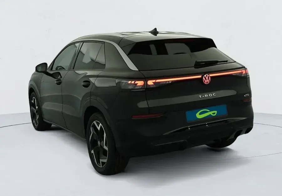 Nuevo VW T-Roc R-line 150 CV (110 kW) 2026 SUV