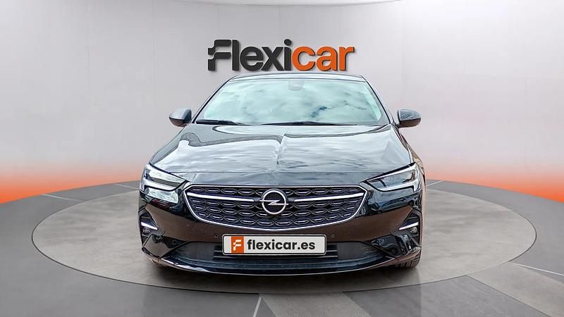 Usado Opel Insignia Business Elegance 170 CV (125 kW) 2021 Negro Berlina