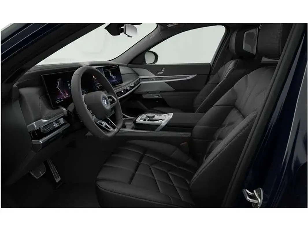 Usado BMW 750e Executive 491 CV (361 kW) 2026 Gris Berlina