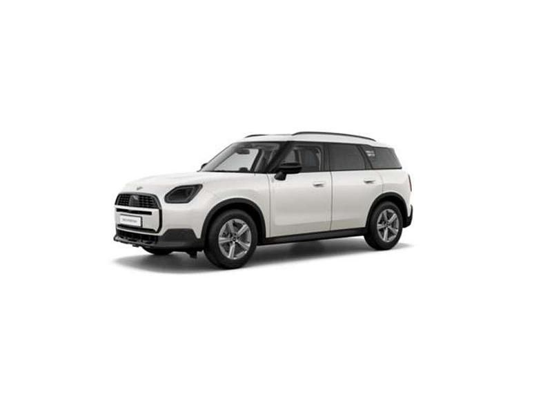 Usado Mini Countryman Essential 170 CV (125 kW) 2024 Blanco SUV