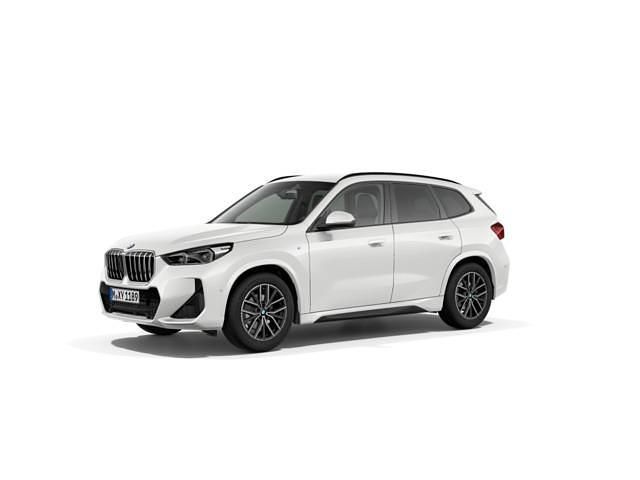 Blanco Usado 2025 BMW X1 Comfort Edition SUV | 47.890 € (Super precio) - Imagen 1/3