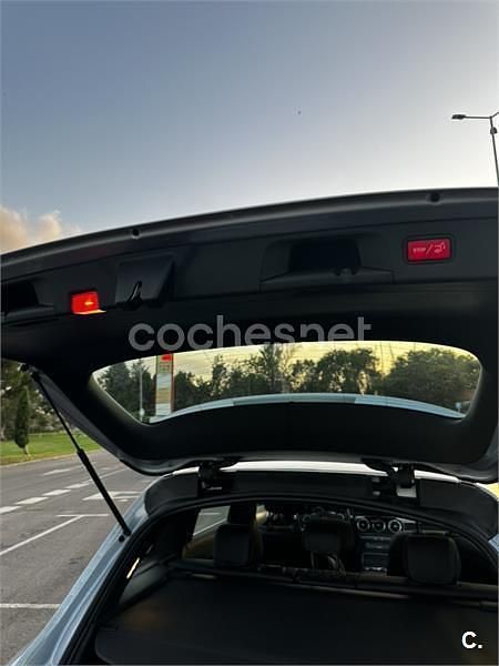 Occasion Mercedes GLC220 170 ch (125 kW) 2017 Gris SUV