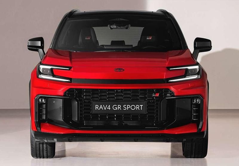 Usado Toyota RAV4 Hybrid Advance 306 CV (225 kW) 2021 Gris / plata SUV