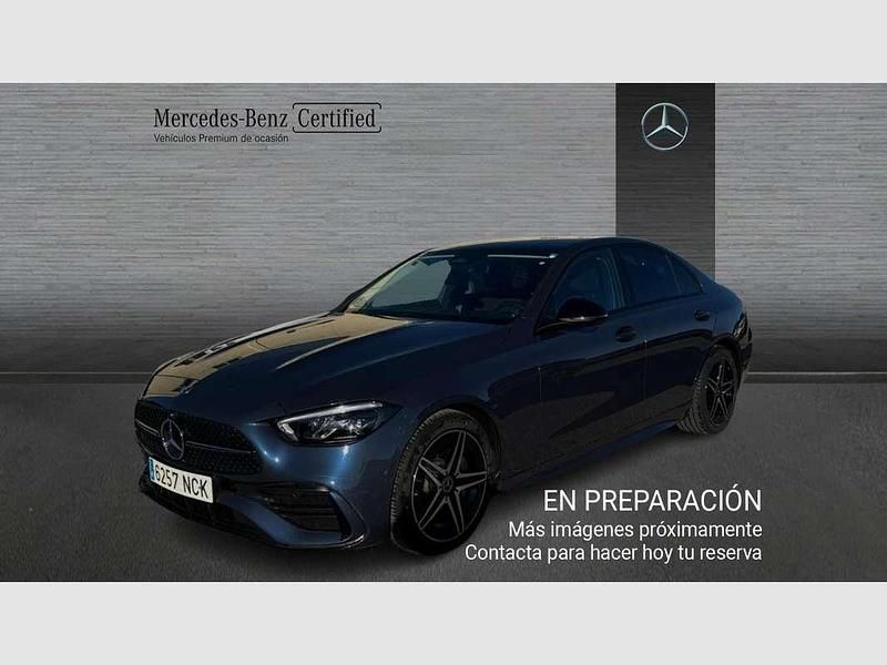 Usado Mercedes C220 197 CV (144 kW) 2025 Berlina