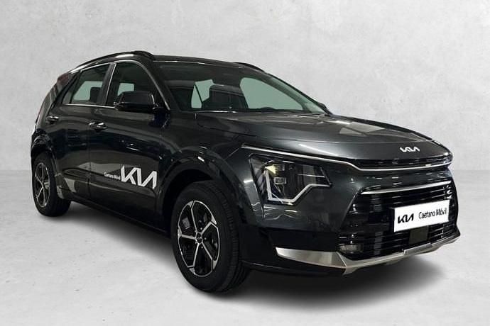 Usado Kia Niro 141 CV (103 kW) 2024 SUV