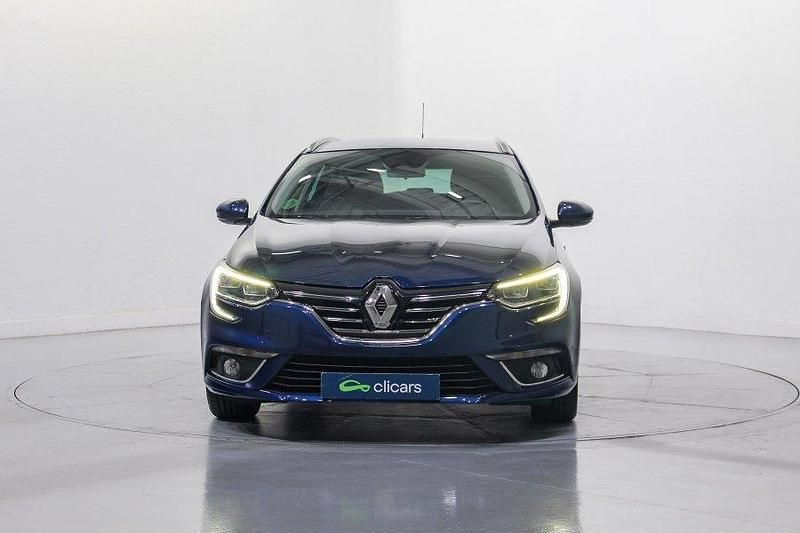 Usado Renault Mégane IV Zen 140 CV (102 kW) 2019