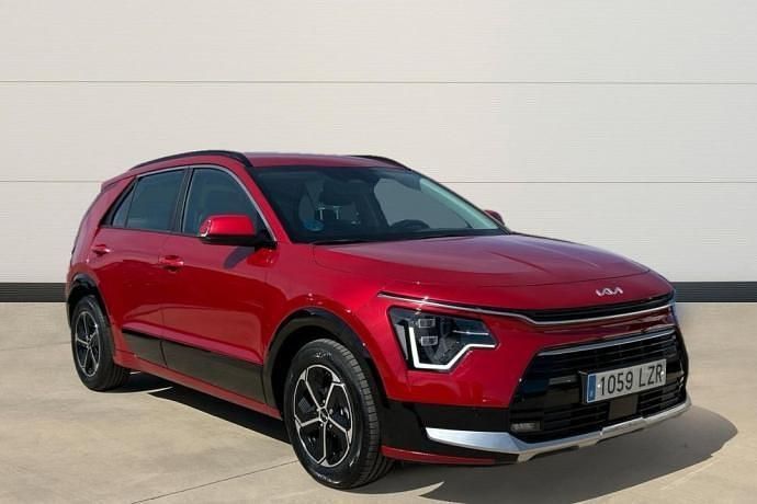 Usado Kia e-Niro 134 kW (183 CV) 2022 SUV