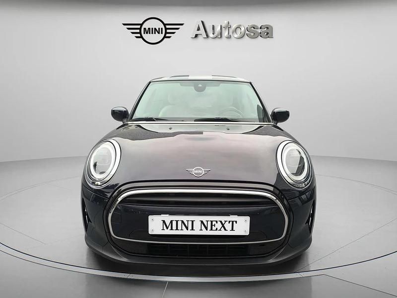 Usado Mini Cooper 136 CV (100 kW) 2023 Utilitario