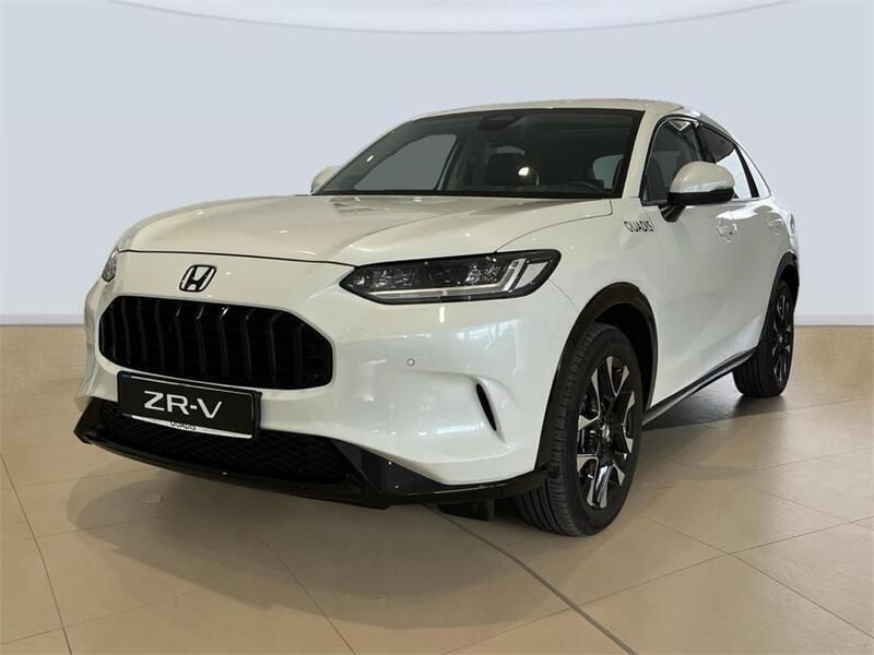 Usado Honda ZR-V Advance 184 CV (135 kW) 2024 Otro SUV