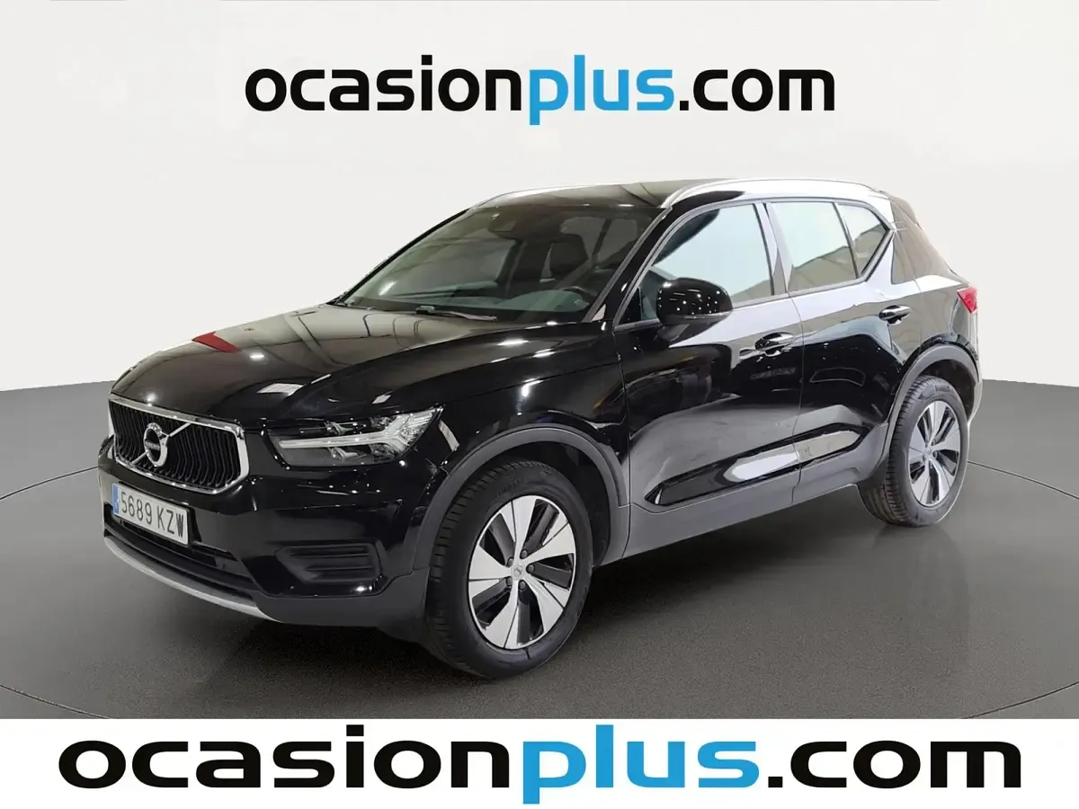 Usado Volvo XC40 Business Edition 163 CV (119 kW) 2019 SUV