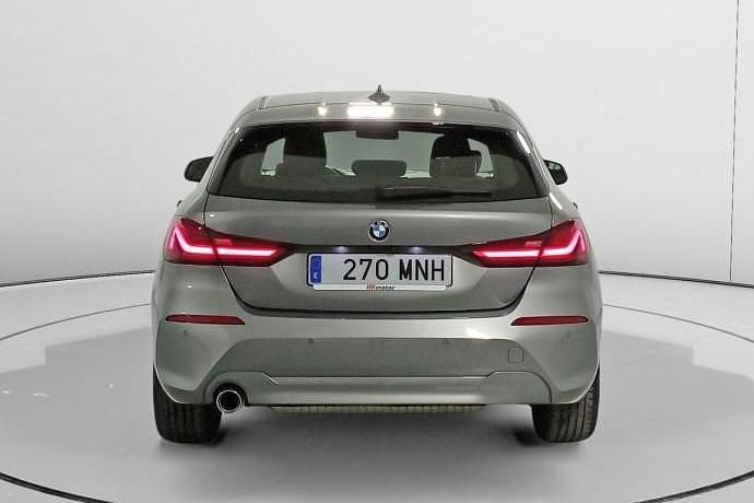 Usado BMW 118 Performance 136 CV (100 kW) 2024 Utilitario
