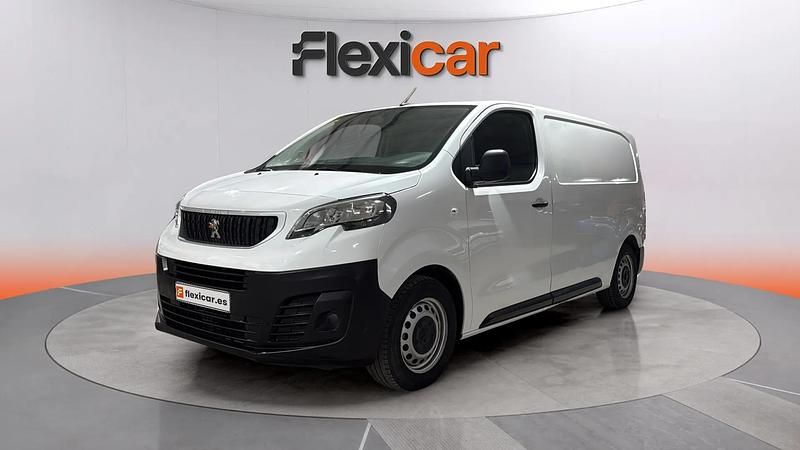 Usado Peugeot Expert 120 CV (88 kW) 2020 Blanco Van