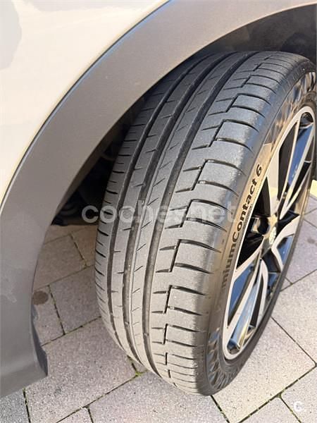 Usado Nissan Qashqai Premium Edition 110 CV (80 kW) 2015 Blanco SUV