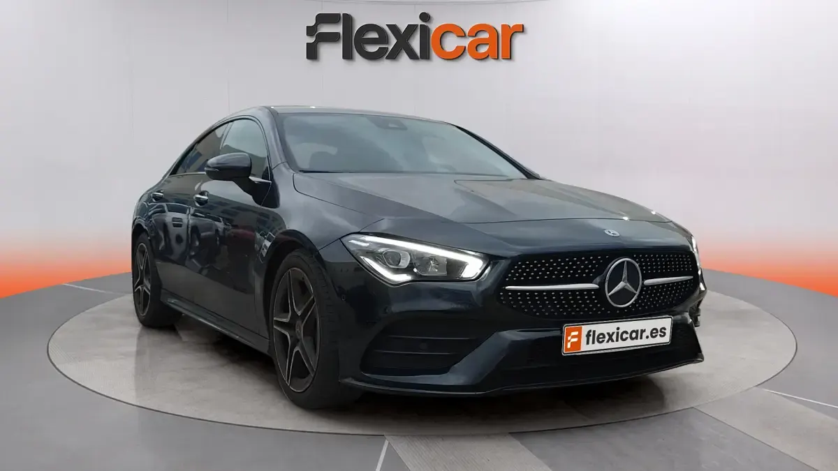 Occasion Mercedes CLA200 163 PK (119 kW) 2023 Sedan