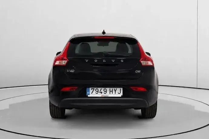 Usado Volvo V40 Kinetic 115 CV (84 kW) 2014