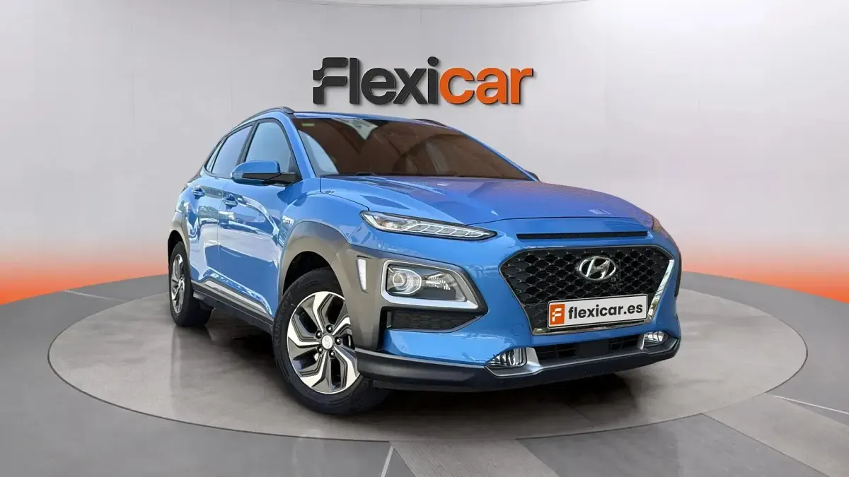 Usado Hyundai Kona 141 CV (103 kW) 2020 SUV