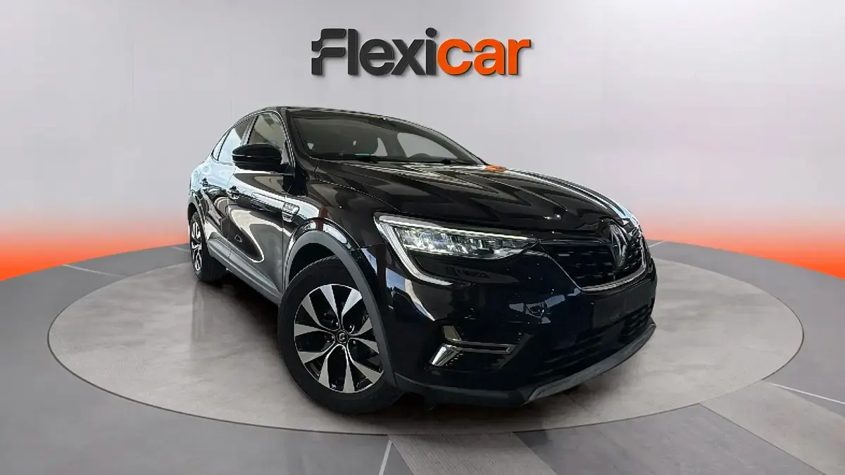Occasion Renault Arkana Esprit Alpine 145 ch (106 kW) 2023 SUV