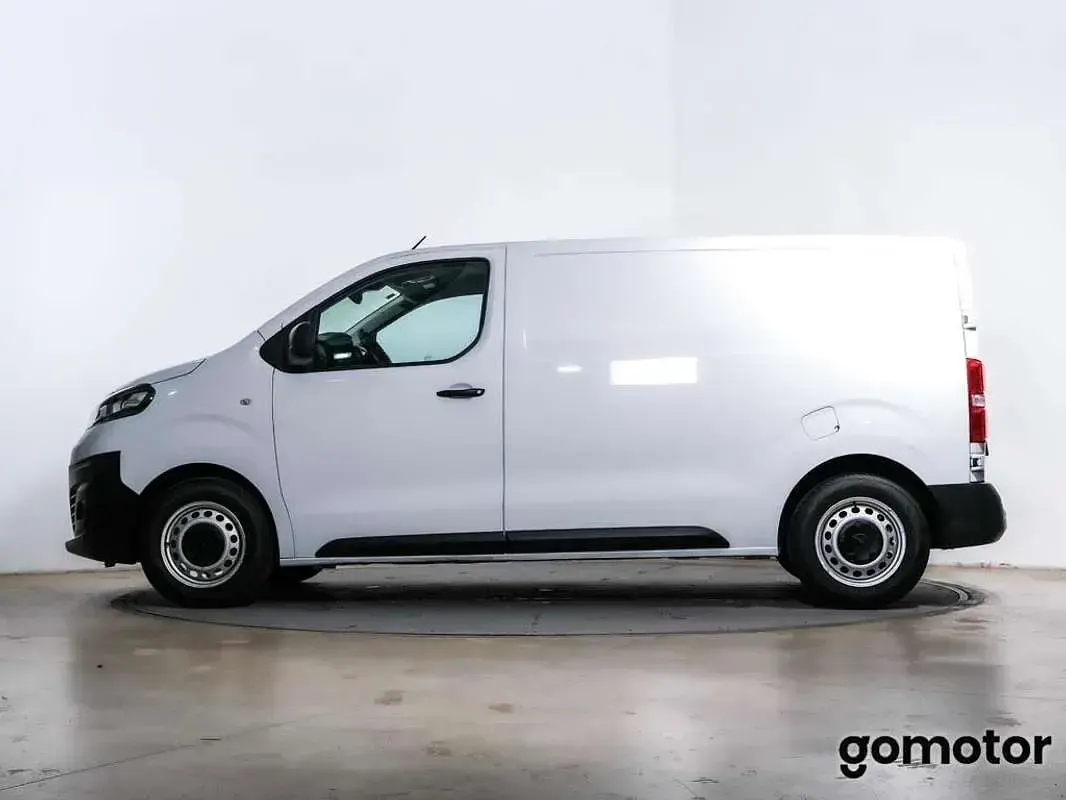 Usado Opel Vivaro 102 CV (75 kW) 2023 Monovolumen