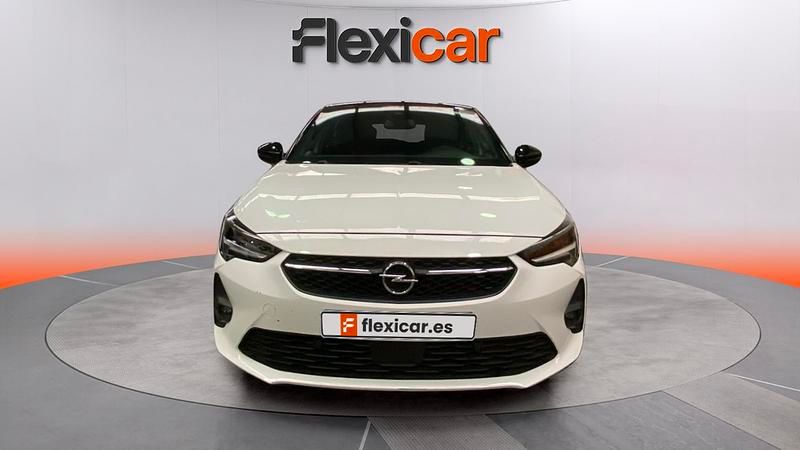 Usado Opel Corsa Edition 101 CV (74 kW) 2023 Blanco Utilitario