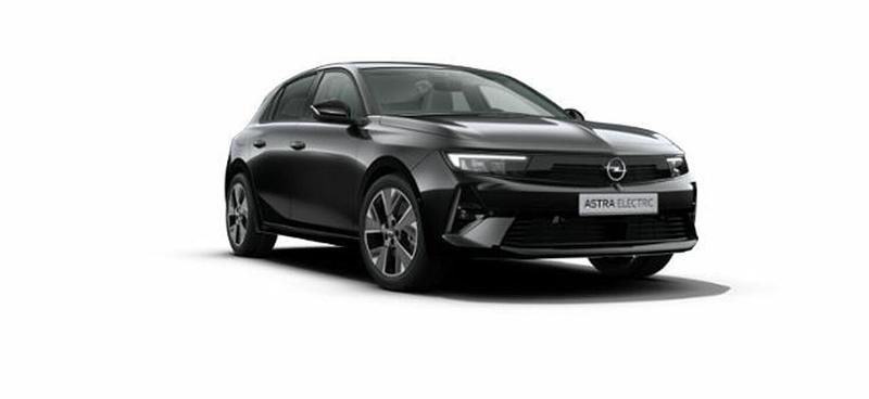 Nuevo Opel Astra Edition 114 kW (156 CV) 2025 Negro