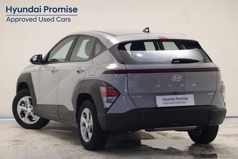 Usado Hyundai Kona 141 CV (103 kW) 2024 SUV