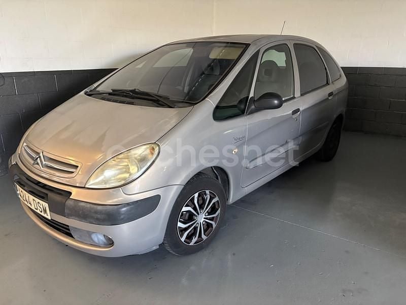 Marrón Usado 2005 Citroën Xsara Picasso Monovolumen | 2350 € (Buen precio) - Imagen 1/4